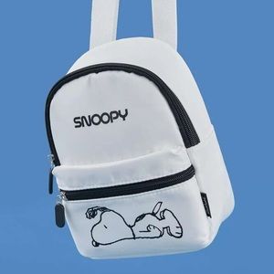 Peanuts Snoopy Crossbody Bag